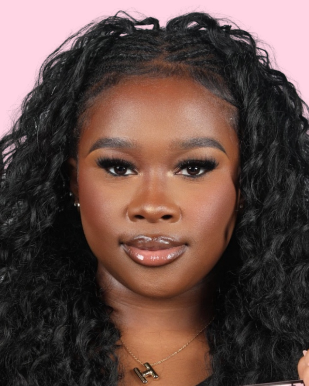 MAMA: DIY CLUSTER LASH EXTENSION KIT by HEAVYSET. (PRE-ORDER)