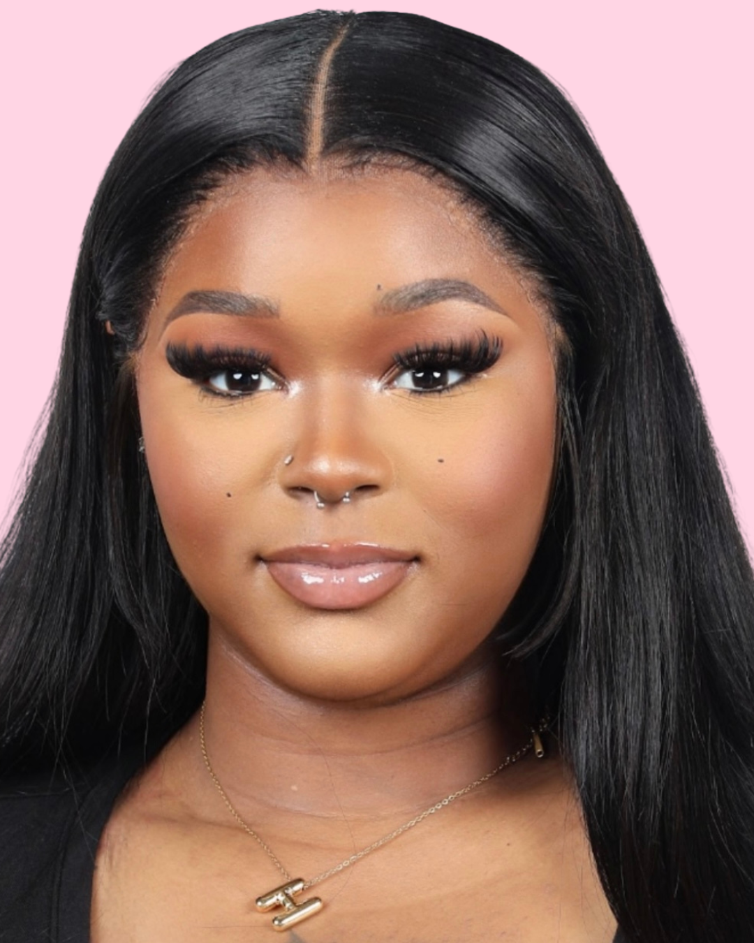 BABYPHAT: DIY CLUSTER LASH EXTENSION KIT by HEAVYSET. (PRE-ORDER)